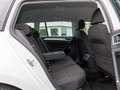 Volkswagen Golf VII Variant 1.4 TSI DSG Cup CLIMATRONIC PARK-AS... Bianco - thumbnail 7