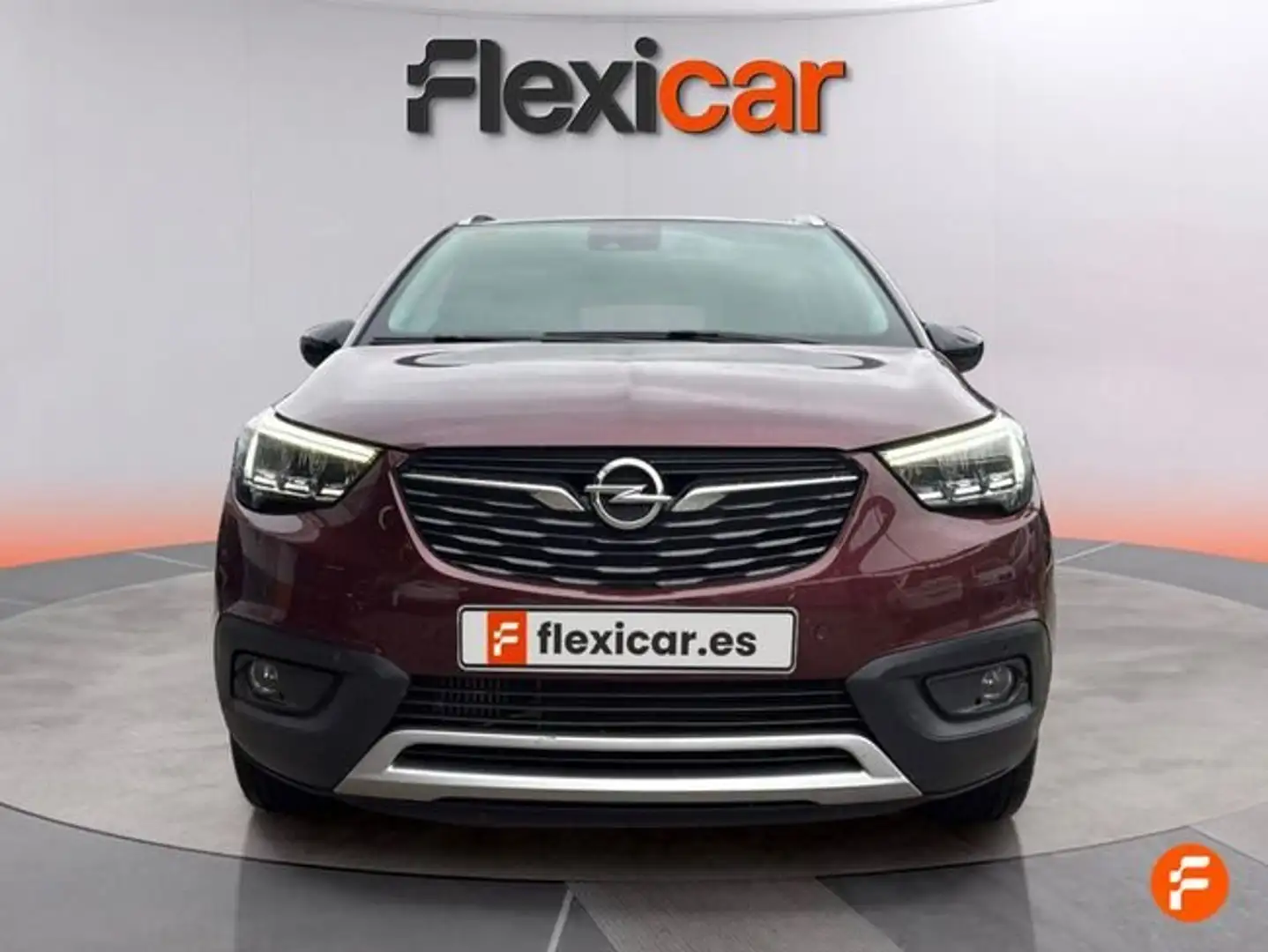 Opel Crossland X 1.2T S&S Ultimate 130 Burdeos - 2