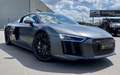 Audi R8 V10 PLUS Coupe / 5.2l V10 610 CH S-TRONIC 7 Quattr Gris - thumbnail 8