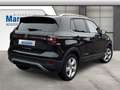 Volkswagen T-Cross Style 1.0 TSI DSG AHK Navi LED ACC Schwarz - thumbnail 3