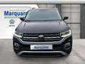 Volkswagen T-Cross Style 1.0 TSI DSG AHK Navi LED ACC Schwarz - thumbnail 4
