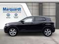 Volkswagen T-Cross Style 1.0 TSI DSG AHK Navi LED ACC Schwarz - thumbnail 2