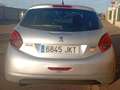 Peugeot 208 208 1.2 PureTech S Gris - thumbnail 5