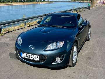 MX-5 1.8 MZR Roadster Coupe Hamaki