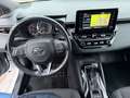 Toyota Corolla Touring Sports Hybrid Comfort Blanc - thumbnail 7