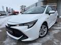 Toyota Corolla Touring Sports Hybrid Comfort Blanc - thumbnail 1