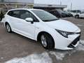 Toyota Corolla Touring Sports Hybrid Comfort Blanc - thumbnail 5