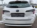 Toyota Corolla Touring Sports Hybrid Comfort Blanc - thumbnail 3