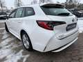 Toyota Corolla Touring Sports Hybrid Comfort Blanc - thumbnail 4