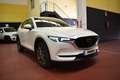 Mazda CX-5 2.2 Skyactiv-D Signature Sky AWD 135kW Weiß - thumbnail 10