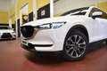 Mazda CX-5 2.2 Skyactiv-D Signature Sky AWD 135kW Weiß - thumbnail 9