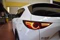 Mazda CX-5 2.2 Skyactiv-D Signature Sky AWD 135kW Weiß - thumbnail 15
