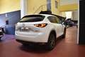 Mazda CX-5 2.2 Skyactiv-D Signature Sky AWD 135kW Weiß - thumbnail 12