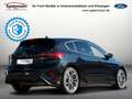 Ford Focus Lim. ST-Line X NAVI SYNC 4 LED RFK ACC Schwarz - thumbnail 3