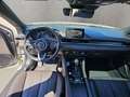 Mazda 6 SPORTS-LINE PLUS ++Nappa-Leder+Head-Up+ACC++ Wit - thumbnail 13