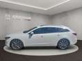 Mazda 6 SPORTS-LINE PLUS ++Nappa-Leder+Head-Up+ACC++ Wit - thumbnail 2