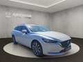 Mazda 6 SPORTS-LINE PLUS ++Nappa-Leder+Head-Up+ACC++ Wit - thumbnail 7