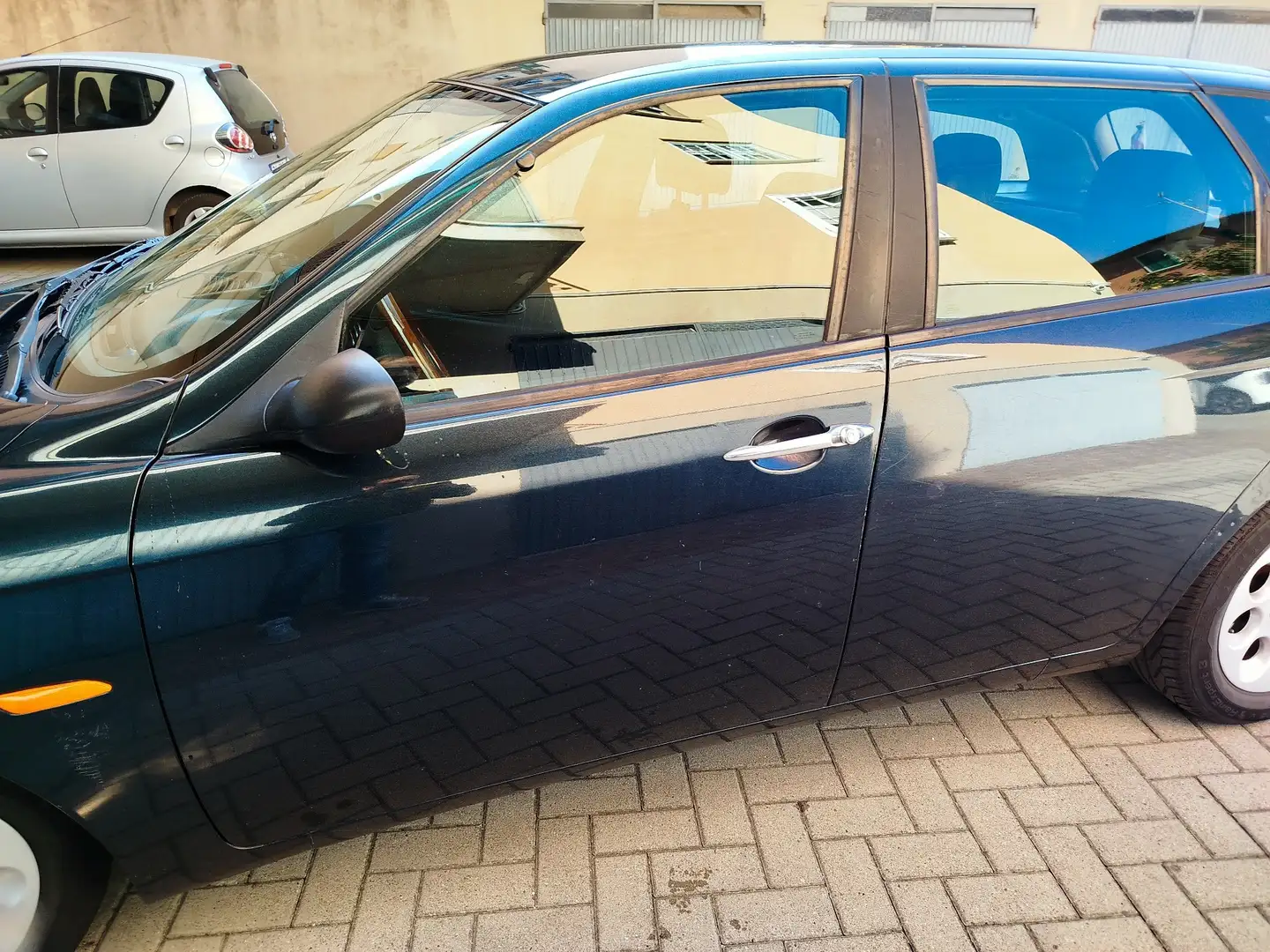 Alfa Romeo 156 SW 1.8 ts 16v Distinctive 140cv - 2