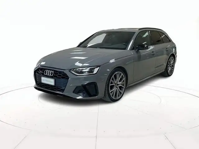 Audi S4 avant 3.0 tdi mhev quattro 347cv tiptronic