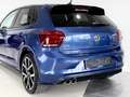 Volkswagen Polo GTI 2.0 TSi *200CH*DSG*CLIM*NAVI*PDC*ETC Azul - thumbnail 7