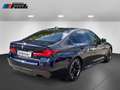 BMW 540 d xDrive A M Sportpaket Head-Up HK HiFi DAB Blau - thumbnail 6