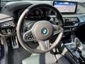 BMW 540 d xDrive A M Sportpaket Head-Up HK HiFi DAB Blau - thumbnail 12