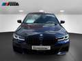 BMW 540 d xDrive A M Sportpaket Head-Up HK HiFi DAB Blau - thumbnail 2