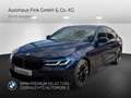 BMW 540 d xDrive A M Sportpaket Head-Up HK HiFi DAB Blau - thumbnail 1