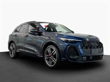 Progressiv 3.0 TFSI quattro