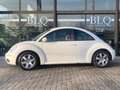 Volkswagen New Beetle 1.6 102cv FL Weiß - thumbnail 3