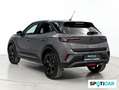 Opel Mokka 1.2T S&S Black Edition 136 Gris - thumbnail 2