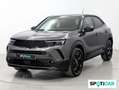 Opel Mokka 1.2T S&S Black Edition 136 Gris - thumbnail 4