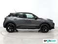 Opel Mokka 1.2T S&S Black Edition 136 Gris - thumbnail 3