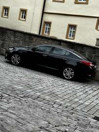 1.7 CRDI Automatik Spirit/Top Zustand