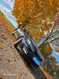 1.7 CRDI Automatik Spirit