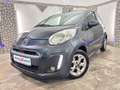 Citroen C1 1,0 AUTOMATIK 1.HAND SCHECKHEFT KLIMA BLUETOO Blau - thumbnail 4