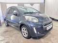 Citroen C1 1,0 AUTOMATIK 1.HAND SCHECKHEFT KLIMA BLUETOO Blau - thumbnail 3