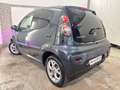 Citroen C1 1,0 AUTOMATIK 1.HAND SCHECKHEFT KLIMA BLUETOO Blau - thumbnail 6