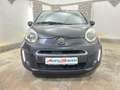 Citroen C1 1,0 AUTOMATIK 1.HAND SCHECKHEFT KLIMA BLUETOO Blau - thumbnail 2