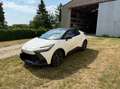 Toyota C-HR C-HR 2,0 Hybrid E-CVT 4WD Lounge Lounge Weiß - thumbnail 1