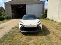 Toyota C-HR C-HR 2,0 Hybrid E-CVT 4WD Lounge Lounge Weiß - thumbnail 2