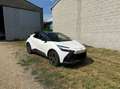 Toyota C-HR C-HR 2,0 Hybrid E-CVT 4WD Lounge Lounge Weiß - thumbnail 5