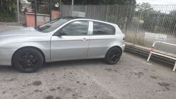 5p 1.9 jtd mjt Distinctive c/esp 150cv