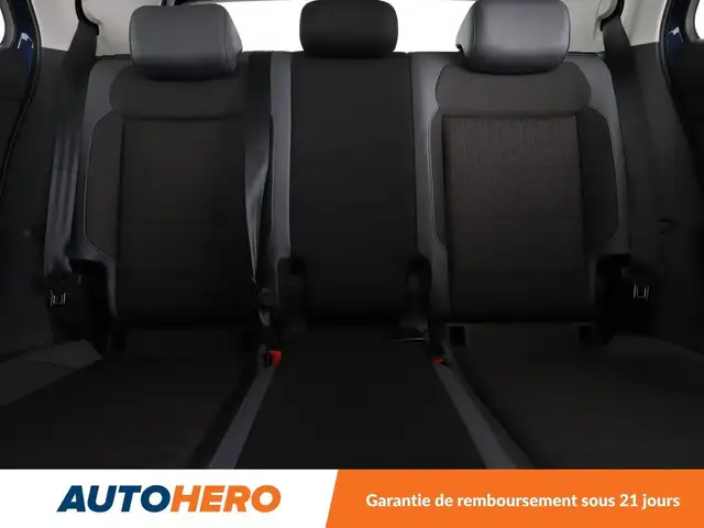 Volkswagen T-Cross view 15