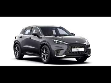 Relax + Executive Pack STOCK CAR