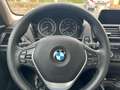 BMW 114 D LEDER,NAVI,AUT AIRCO,ALU,EEN EIGEN.83500 KM Grigio - thumbnail 12