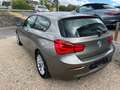 BMW 114 D LEDER,NAVI,AUT AIRCO,ALU,EEN EIGEN.83500 KM Gri - thumbnail 5