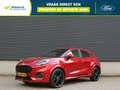 Ford Puma ST-Line X Hybrid 125pk I B&O Audio I Navigatie I W Rood - thumbnail 1