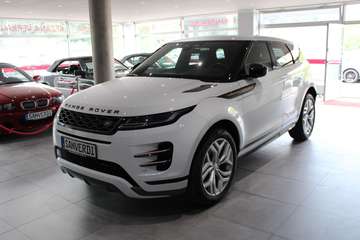P200 R-DYNAMIC SE AWD *I.HAND