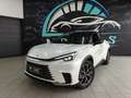 Lexus LBX LBX FWD emotion + executive pack Blanc - thumbnail 7
